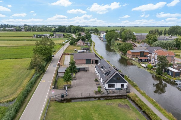 Medium property photo - Barwoutswaarder 166A, 3449 HS Woerden